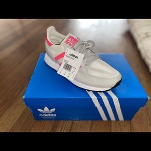 Adidas - Forest Grove J